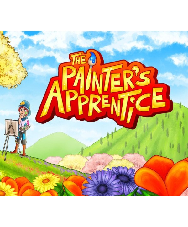 The Painter s Apprentice Steam Key GLOBAL